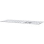Klawiatura bezprzewodowa Apple Magic Keyboard MQ052Z, A - zdjęcie poglądowe 3