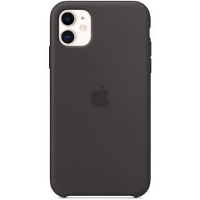 Etui silikonowe Apple Silicone Case MWVU2ZM, A do iPhone 11 - zdjęcie poglądowe 2