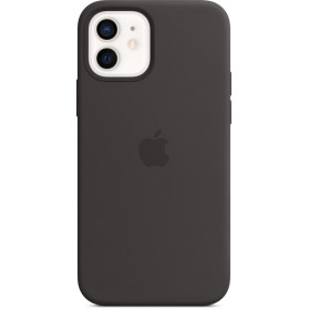 Etui silikonowe Apple Silicone Case MHL73ZM, A do iPhone 12, 12 Pro - zdjęcie poglądowe 2