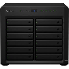 Serwer NAS Synology Desktop Plus DS2422+ - zdjęcie poglądowe 3