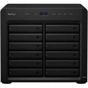 Serwer NAS Synology Desktop Plus DS2422+ - zdjęcie poglądowe 3