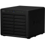 Serwer NAS Synology Desktop Plus DS2422+ - Desktop, AMD Ryzen V1500B, 4 GB RAM, 12 wnęk, hot-swap - zdjęcie 1