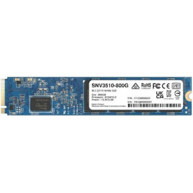 Dysk SSD 800 GB Synology SNV3510 SNV3510-800G - zdjęcie poglądowe 1