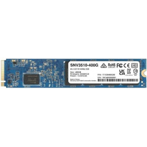 Dysk SSD 400 GB Synology SNV3510 SNV3510-400G - zdjęcie poglądowe 1