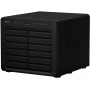 Serwer NAS Synology Desktop Plus DS2422VL4 - zdjęcie poglądowe 1
