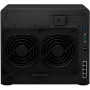 Serwer NAS Synology Desktop Plus DS24224J - zdjęcie poglądowe 2