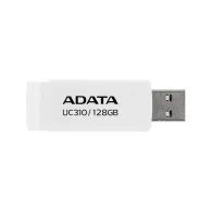 Pendrive ADATA UC310 128GB USB3.2 UC310-128G-RWH - Biały