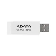 Pendrive ADATA UC310 128GB USB3.2 UC310-128G-RWH - Biały