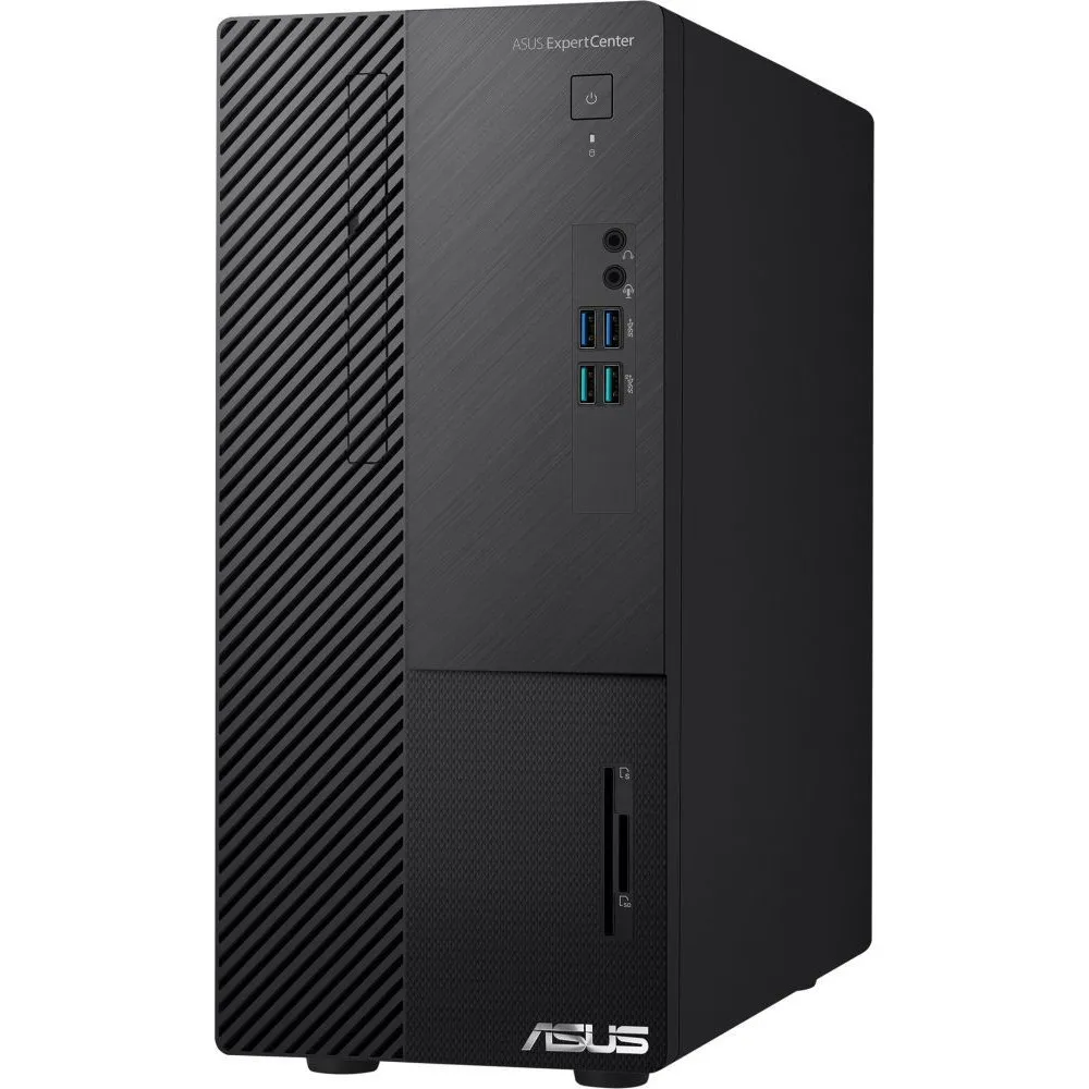 Komputer ASUS ExpertCenter D500ME D500ME-713700103X20 - Tower/i7-13700/RAM 16GB/SSD 2TB + HDD 1TB/Wi-Fi/Windows 11 Pro