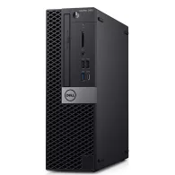Komputer Dell Optiplex 5060 N025O5060SFF, SFF, i5-8500, 8GB, 1TB, DVD, Win10 Pro, 3 lata On-Site | Sklep ITnes.pl, IT for BUSINE