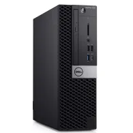 Komputer Dell Optiplex 5060 N025O5060SFF, SFF, i5-8500, 8GB, 1TB, DVD, Win10 Pro, 3 lata On-Site | Sklep ITnes.pl, IT for BUSINE