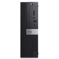 Komputer Dell Optiplex 5060 N025O5060SFF, SFF, i5-8500, 8GB, 1TB, DVD, Win10 Pro, 3 lata On-Site | Sklep ITnes.pl, IT for BUSINE