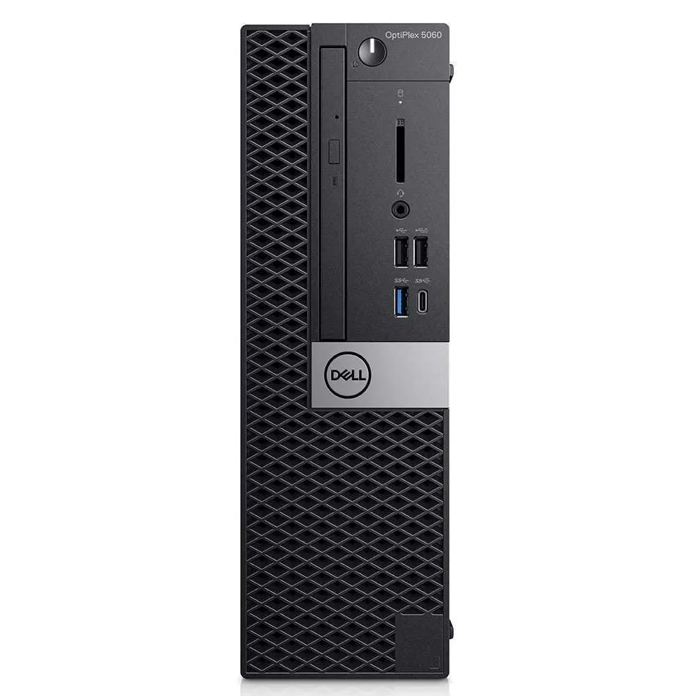 Dell Optiplex 5060 N025O5060SFF