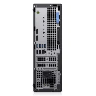 Komputer Dell Optiplex 5060 N025O5060SFF, SFF, i5-8500, 8GB, 1TB, DVD, Win10 Pro, 3 lata On-Site | Sklep ITnes.pl, IT for BUSINE