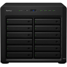 Serwer NAS Synology Desktop Plus DS24224K8 - zdjęcie poglądowe 3