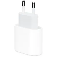 Ładowarka sieciowa Apple USB-C 20W MUVV3ZM/A - Biała