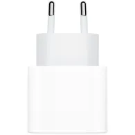 Ładowarka sieciowa Apple USB-C 20W MUVV3ZM/A - Biała