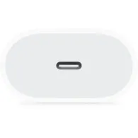 Ładowarka sieciowa Apple USB-C 20W MUVV3ZM/A - Biała