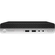 Komputer HP ProDesk 400 G3 1EX75EA, Mini Desktop, i3-7100T, 4GB, 500GB, Win10 Pro, 1 rok On-Site | Sklep ITnes.pl, IT for BUSINE