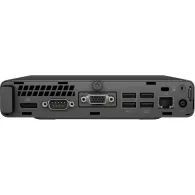 Komputer HP ProDesk 400 G3 1EX75EA, Mini Desktop, i3-7100T, 4GB, 500GB, Win10 Pro, 1 rok On-Site | Sklep ITnes.pl, IT for BUSINE