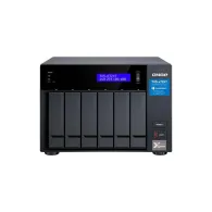 Serwer NAS QNAP Tower TVS-672XT-I3-H2L, Tower, Intel Core i3-8100T, 8GB RAM, 20TB, 6 wnęk, hot-swap | Sklep ITnes.pl, IT for BUSINESS