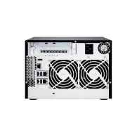 Serwer NAS QNAP Tower TVS-672XT-I3-H2L, Tower, Intel Core i3-8100T, 8GB RAM, 20TB, 6 wnęk, hot-swap | Sklep ITnes.pl, IT for BUSINESS