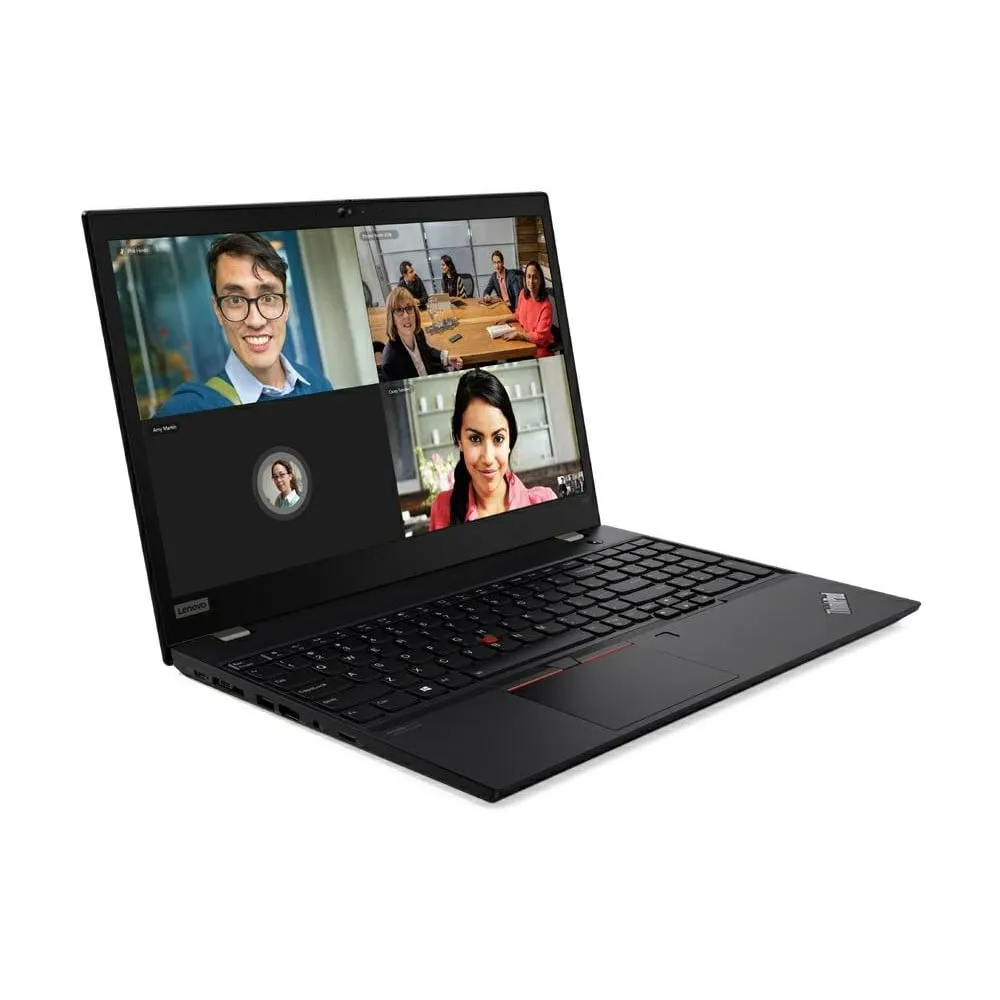 Zdjęcie laptopa Lenovo ThinkPad T15 Gen 2 20W400HCPB