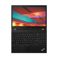 Laptop Lenovo ThinkPad T15 Gen 2 20W400HCPB, i7-1165G7, 15,6" 4K IPS HDR, 16GB, 512GB, GF MX450, Win10 Pro, 3OS | Sklep ITnes.pl