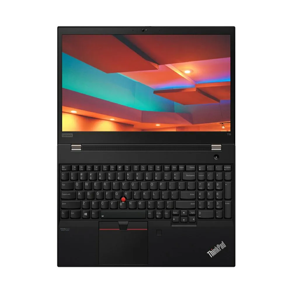 Zdjęcie notebooka Lenovo ThinkPad T15 Gen 2 20W400HCPB