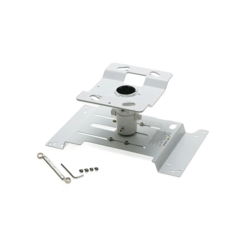 Uchwyt sufitowy Epson Ceiling Mount ELPMB22 - biały - V12H003B22 | Sklep ITnes.pl - IT for BUSINESS