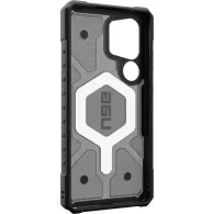 Etui ochronne na smartfon UAG Pathfinder Clear Magnet do Galaxy S25 Ultra 214483113131, Szare, Czarne | Sklep ITnes.pl, IT for B