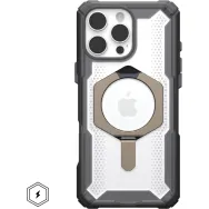 Etui ochronne na smartfon UAG Plasma XTE Magsafe do iPhone 16 Pro Max z MagSafe 114475113136, Szare, Przezroczyste | Sklep ITnes