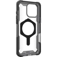 Etui ochronne na smartfon UAG Plasma XTE Magsafe do iPhone 16 Pro Max z MagSafe 114475113136, Szare, Przezroczyste | Sklep ITnes
