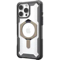 Etui ochronne na smartfon UAG Plasma XTE Magsafe do iPhone 16 Pro Max z MagSafe 114475113136, Szare, Przezroczyste | Sklep ITnes