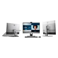 Komputer All-in-One Dell Optiplex 7780 N202O7780AIO, i5-10505, 27" FHD, 8GB, 256GB, Czarny, WiFi, Win10 Pro, 3 lata OS | Sklep ITnes.pl, IT for BUSINESS