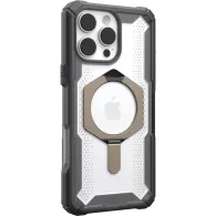 Etui ochronne na smartfon UAG Plasma XTE Magsafe do iPhone 16 Pro Max z MagSafe 114475113136, Szare, Przezroczyste | Sklep ITnes