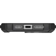 Etui ochronne na smartfon UAG Plasma XTE Magsafe do iPhone 16 Pro Max z MagSafe 114475113136, Szare, Przezroczyste | Sklep ITnes