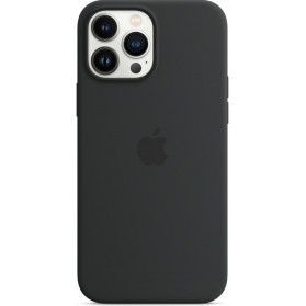 Etui silikonowe Apple Silicone Case z MagSafe MM2U3ZM, A do iPhone 13 Max Pro - zdjęcie poglądowe 1