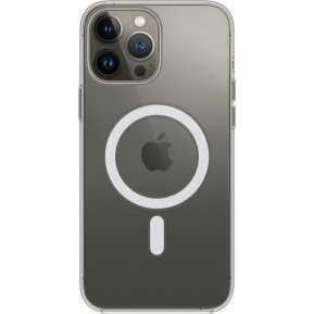 Etui Apple Clear Case z MagSafe MM313ZM, A do iPhone 13 Max Pro - zdjęcie poglądowe 1