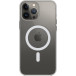 Etui Apple Clear Case z MagSafe MM313ZM/A do iPhone 13 Max Pro - Przezroczyste