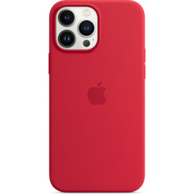 Etui silikonowe Apple Silicone Case z MagSafe MM2V3ZM, A do iPhone 13 Max Pro - zdjęcie poglądowe 1