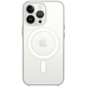 Etui Apple Clear Case z MagSafe MM2Y3ZM, A do iPhone 13 Pro - zdjęcie poglądowe 3