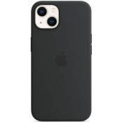 Etui silikonowe Apple Silicone Case z MagSafe MM2A3ZM, A do iPhone 13 - zdjęcie poglądowe 3