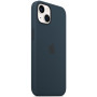 Etui silikonowe Apple Silicone Case z MagSafe MM293ZM, A do iPhone 13 - zdjęcie poglądowe 1