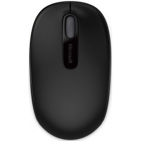 Mysz bezprzewodowa Microsoft Wireless Mobile Mouse 1850 U7Z-00003 - zdjęcie poglądowe 4