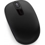 Mysz bezprzewodowa Microsoft Wireless Mobile Mouse 1850 U7Z-00003 - zdjęcie poglądowe 1
