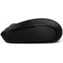 Mysz bezprzewodowa Microsoft Wireless Mobile Mouse 1850 U7Z-00003 - zdjęcie poglądowe 3