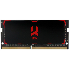 Pamięć RAM 1x16GB SO-DIMM DDR4 GoodRAM IR-3200S464L16A, 16G - zdjęcie poglądowe 2