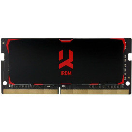 Pamięć RAM 1x16GB SO-DIMM DDR4 GoodRAM IR-3200S464L16A/16G - 3200 MHz/CL16/Non-ECC/1,35 V