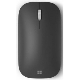 Mysz bezprzewodowa Microsoft Modern Mobile KTF-00006 - Czarna